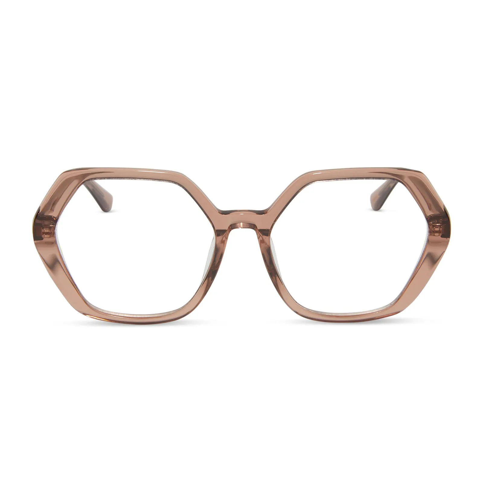 DIXIE - CAFÉ OLE   PRESCRIPTION GLASSES