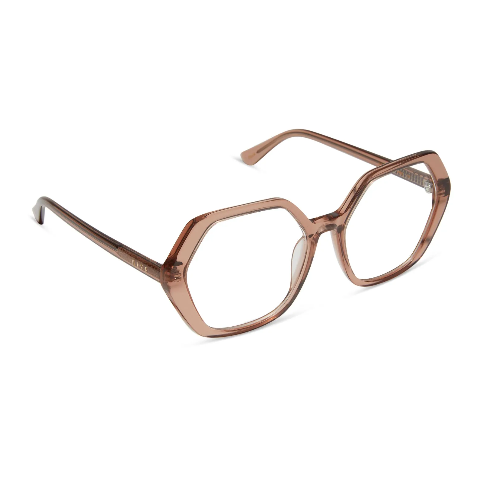 DIXIE - CAFÉ OLE   PRESCRIPTION GLASSES