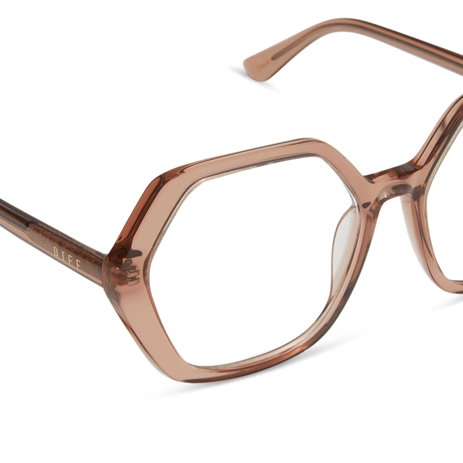 DIXIE - CAFÉ OLE   PRESCRIPTION GLASSES