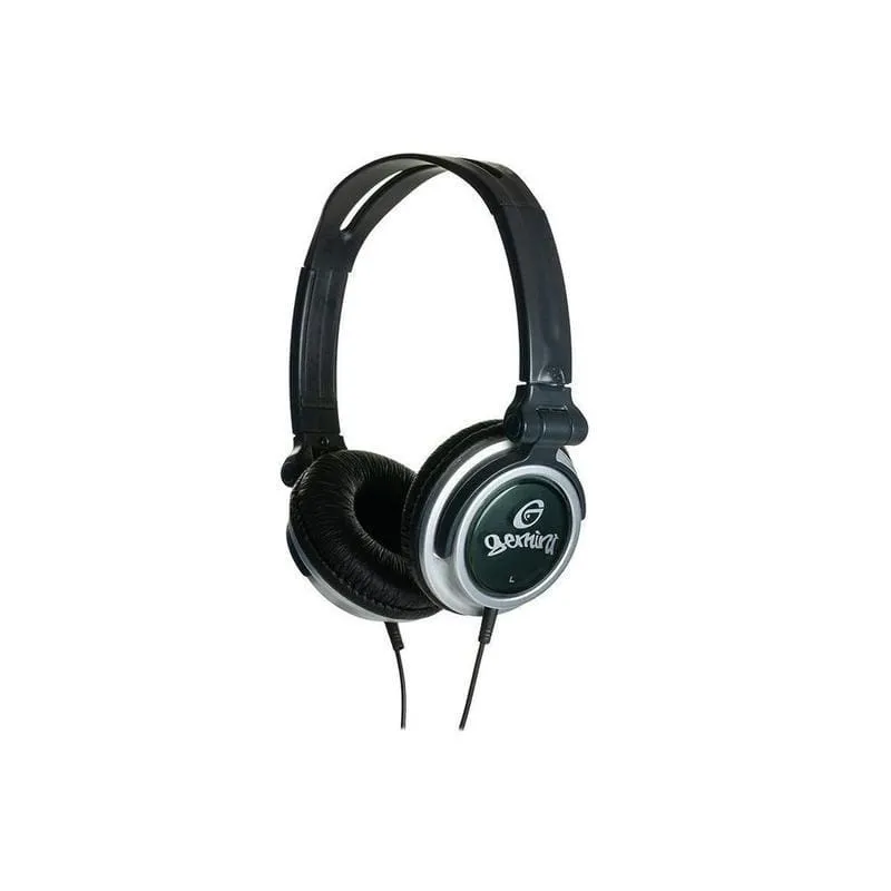 DJX-03: Professional Headphones