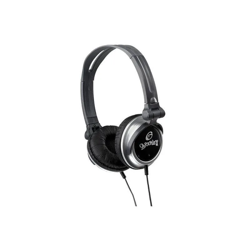 DJX-03: Professional Headphones