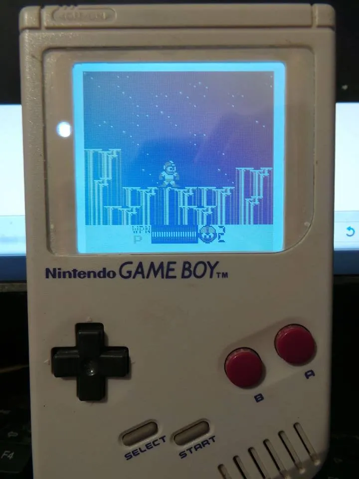 DMG 3" Backlit LCD Kit - Pre Order