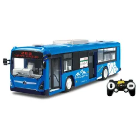 Double E Remote Control Transportation Bus 635