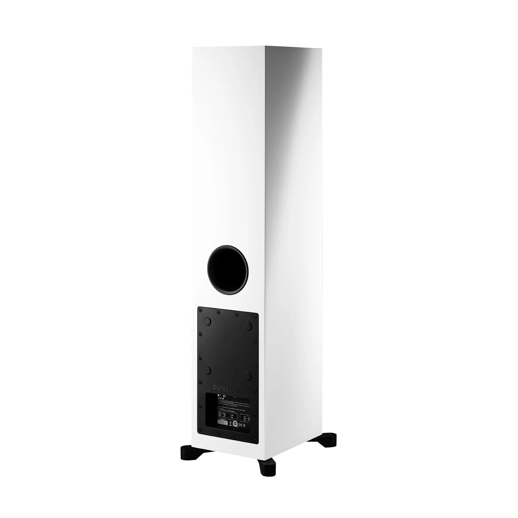 Dynaudio Xeo 30 Wireless Floorstanding Speakers & Streamer Bundle