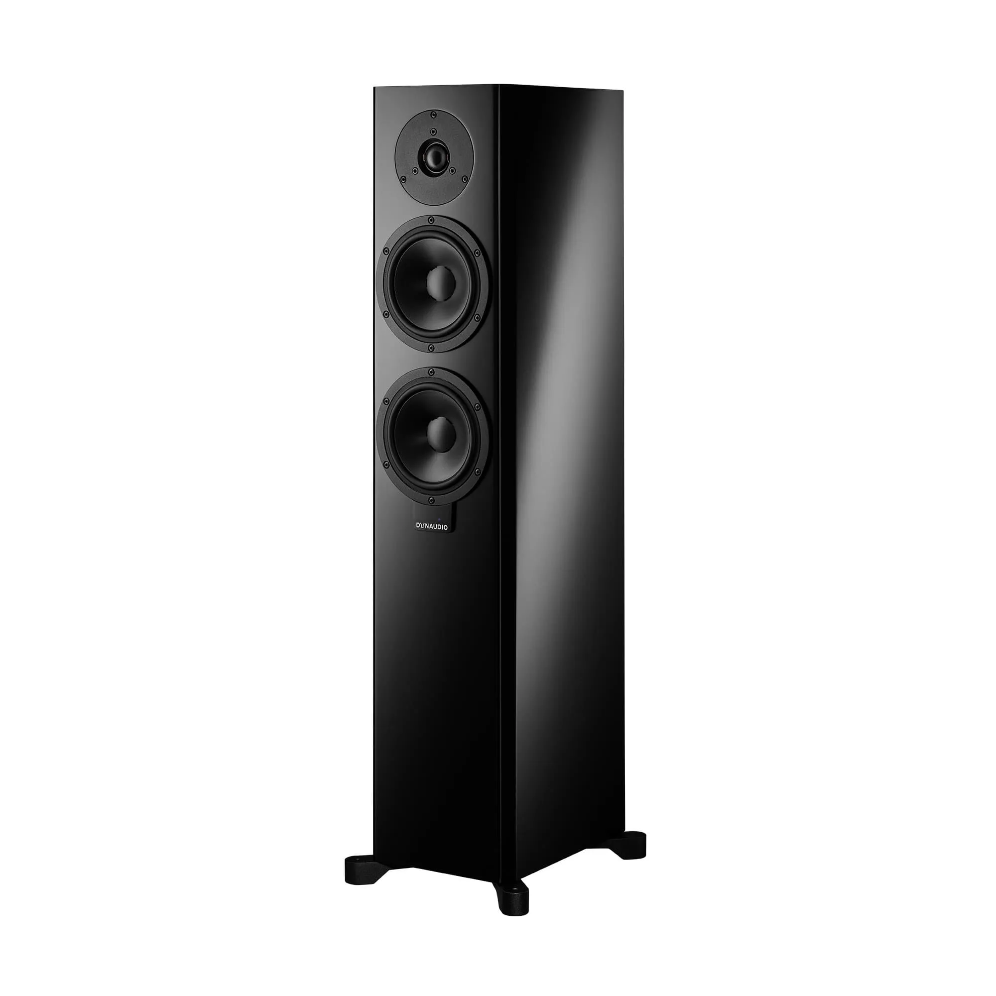 Dynaudio Xeo 30 Wireless Floorstanding Speakers & Streamer Bundle