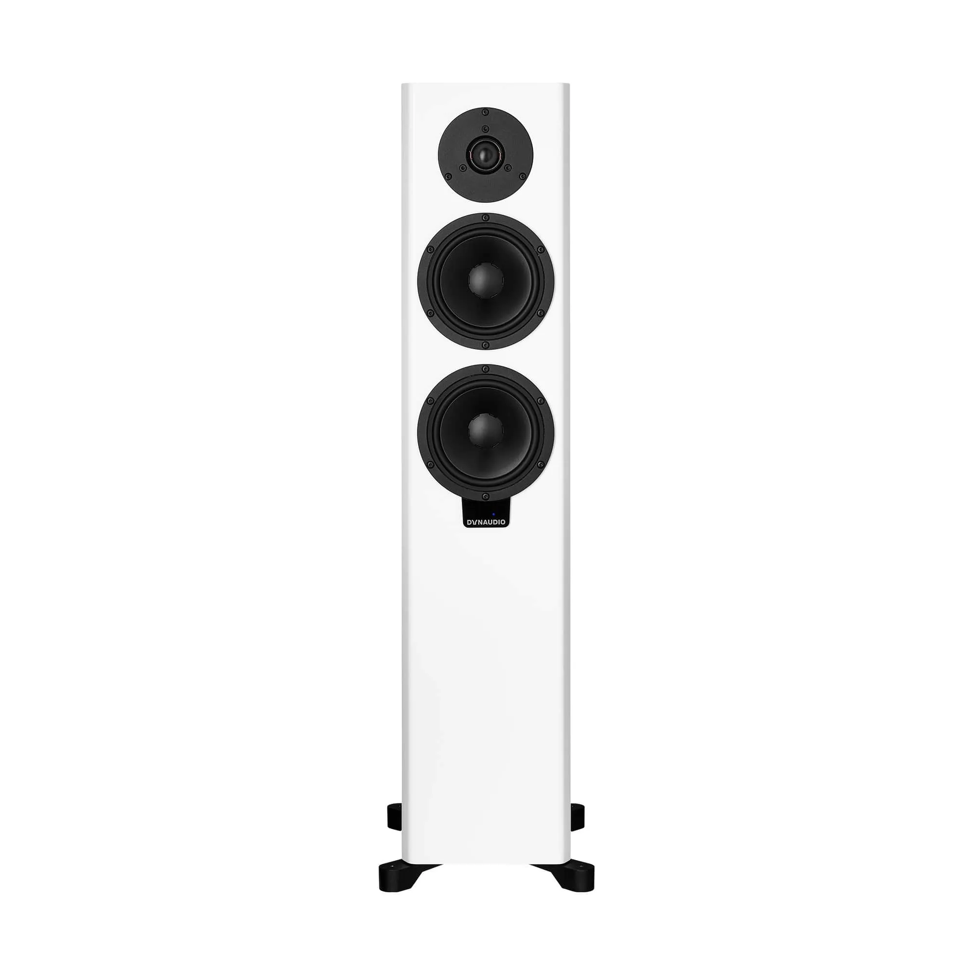 Dynaudio Xeo 30 Wireless Floorstanding Speakers & Streamer Bundle