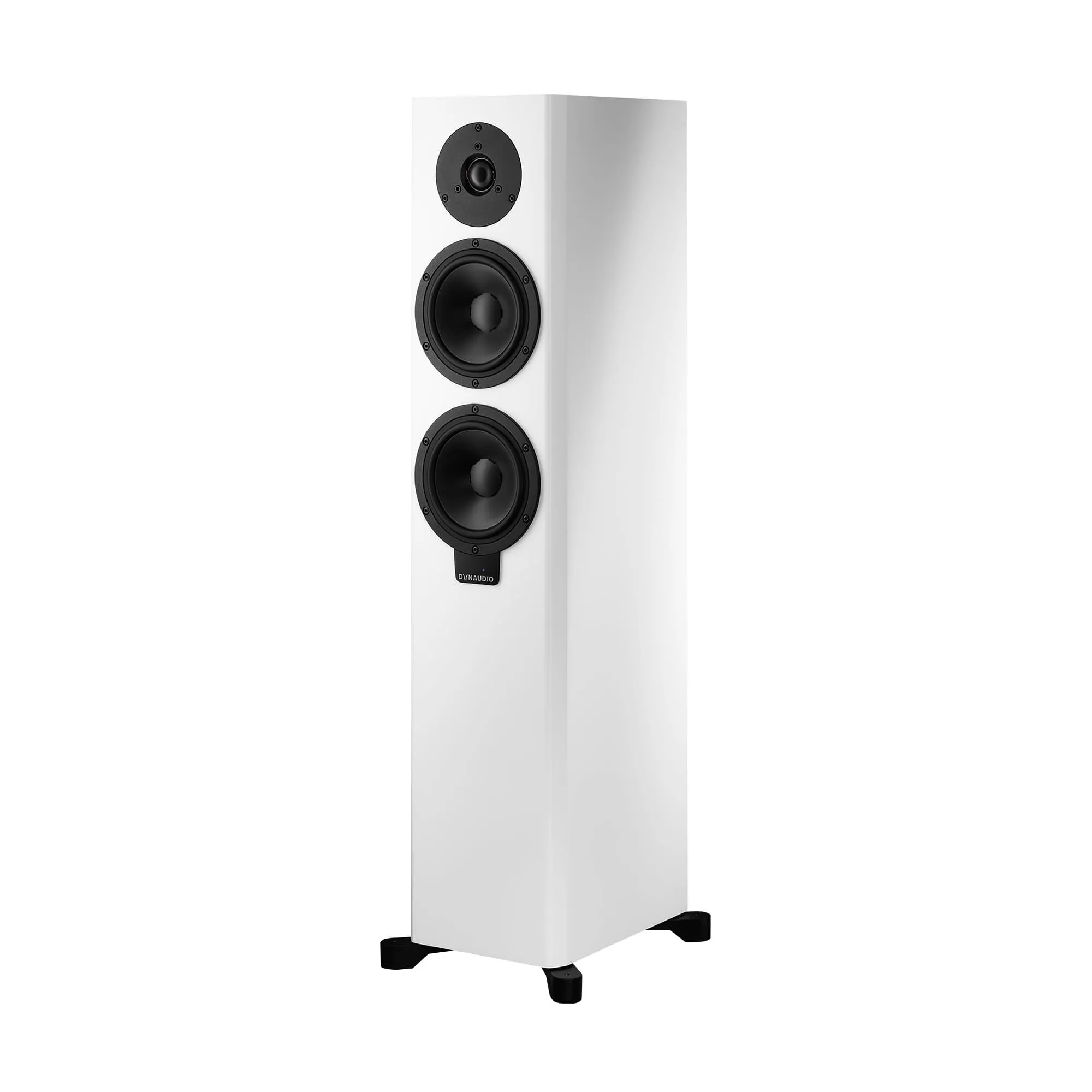 Dynaudio Xeo 30 Wireless Floorstanding Speakers & Streamer Bundle