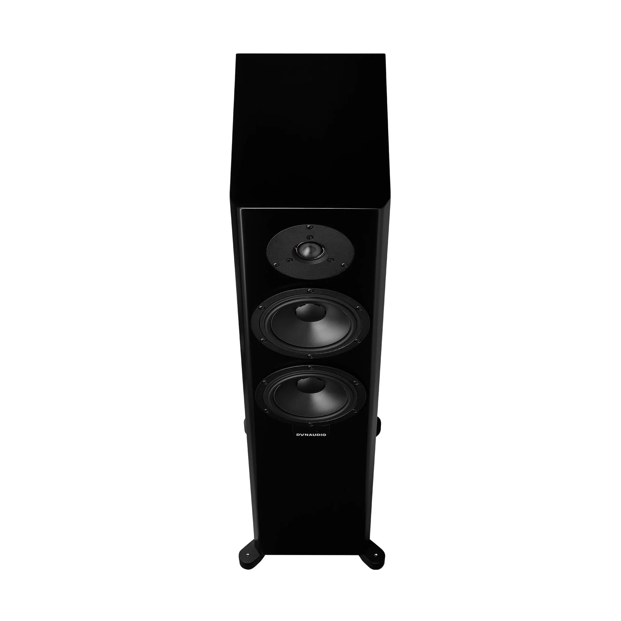 Dynaudio Xeo 30 Wireless Floorstanding Speakers & Streamer Bundle