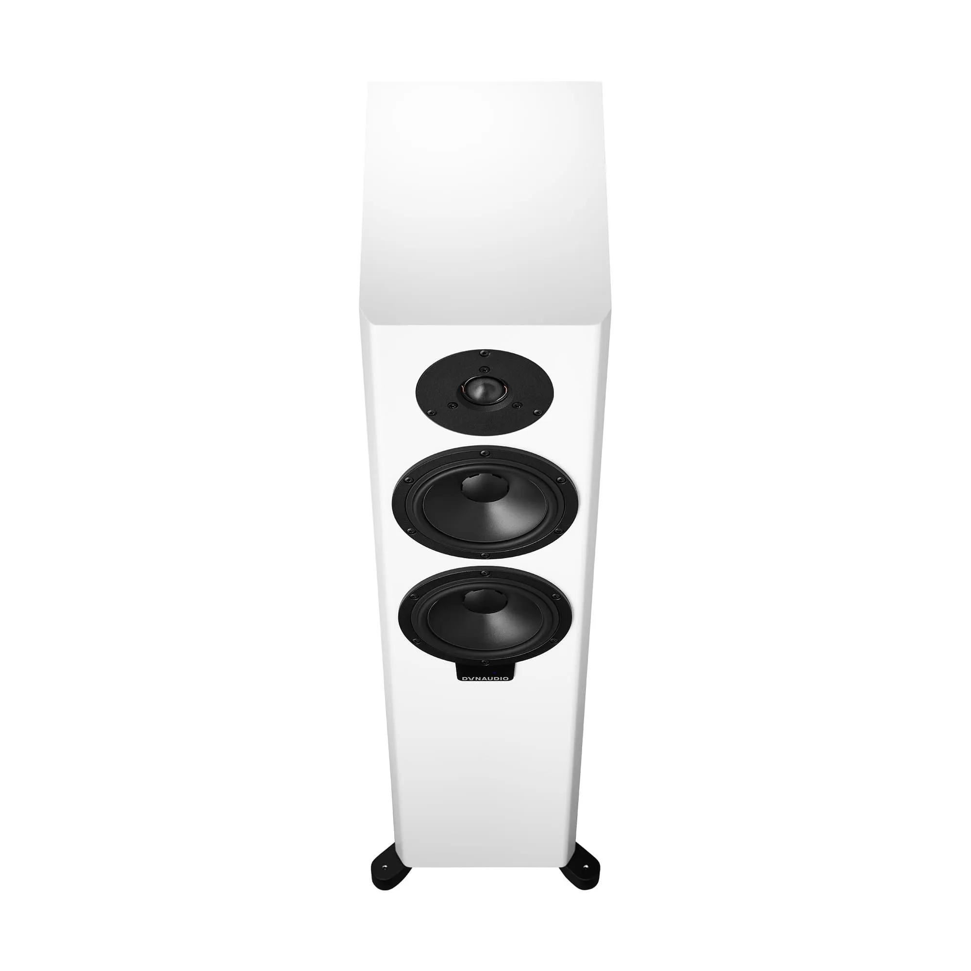 Dynaudio Xeo 30 Wireless Floorstanding Speakers & Streamer Bundle