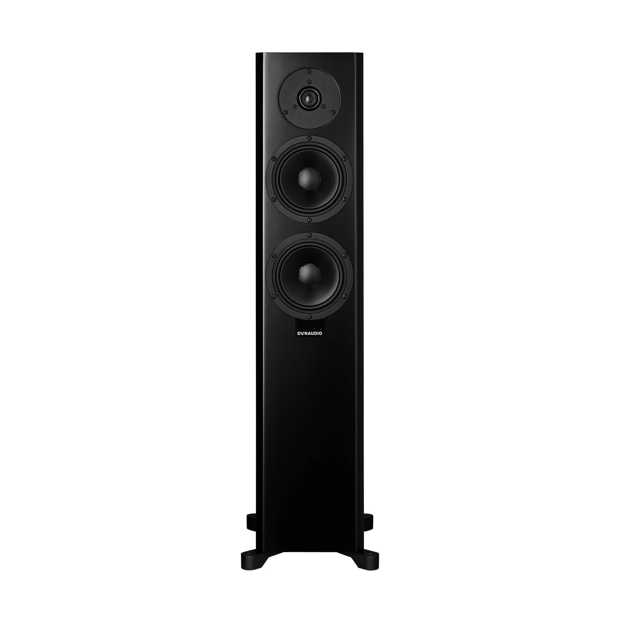 Dynaudio Xeo 30 Wireless Floorstanding Speakers & Streamer Bundle