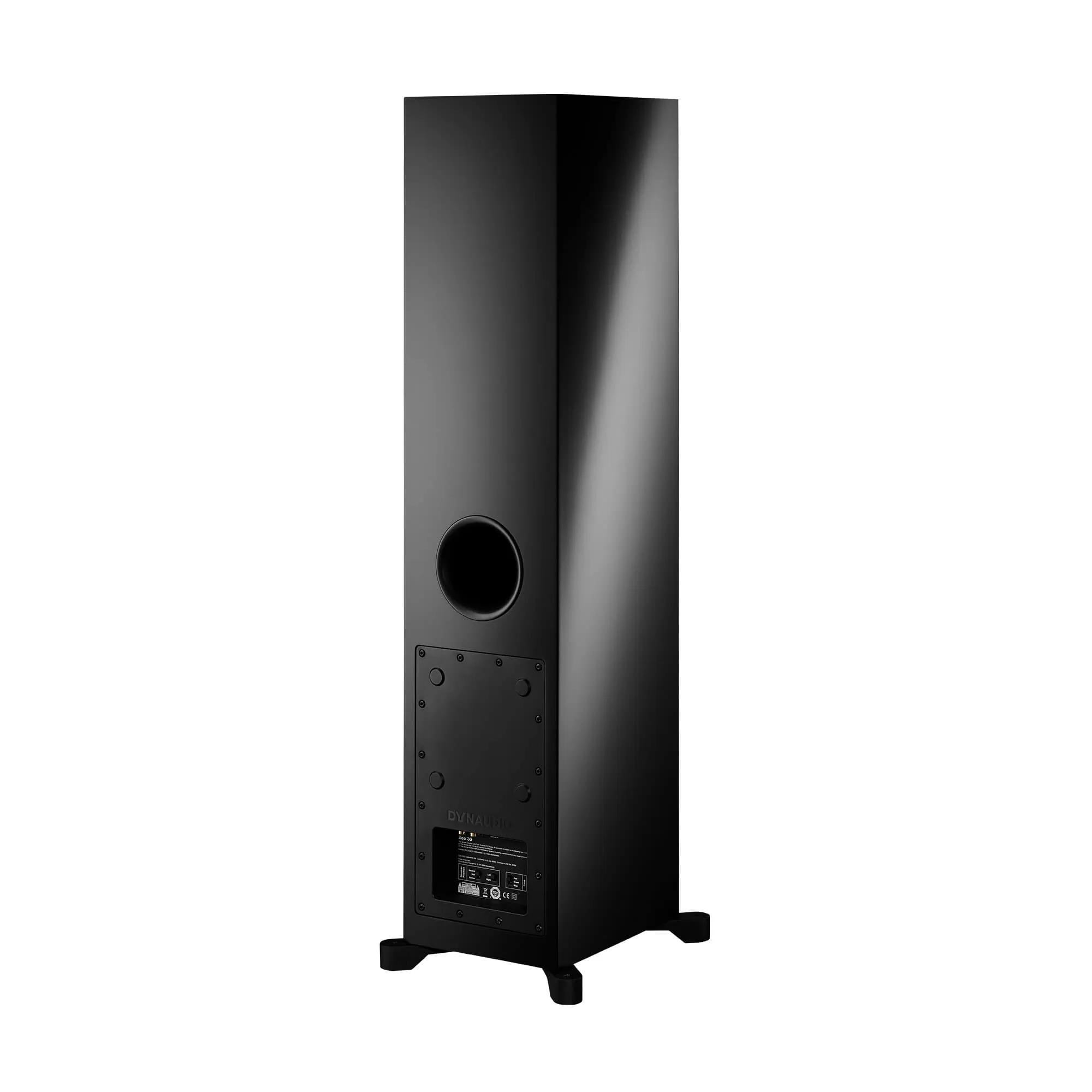 Dynaudio Xeo 30 Wireless Floorstanding Speakers & Streamer Bundle