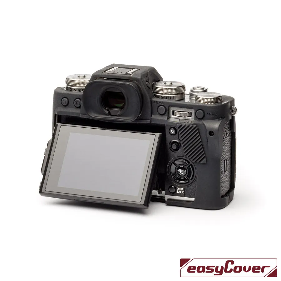 EASY COVER Silicone Cover for Fuji XT-3