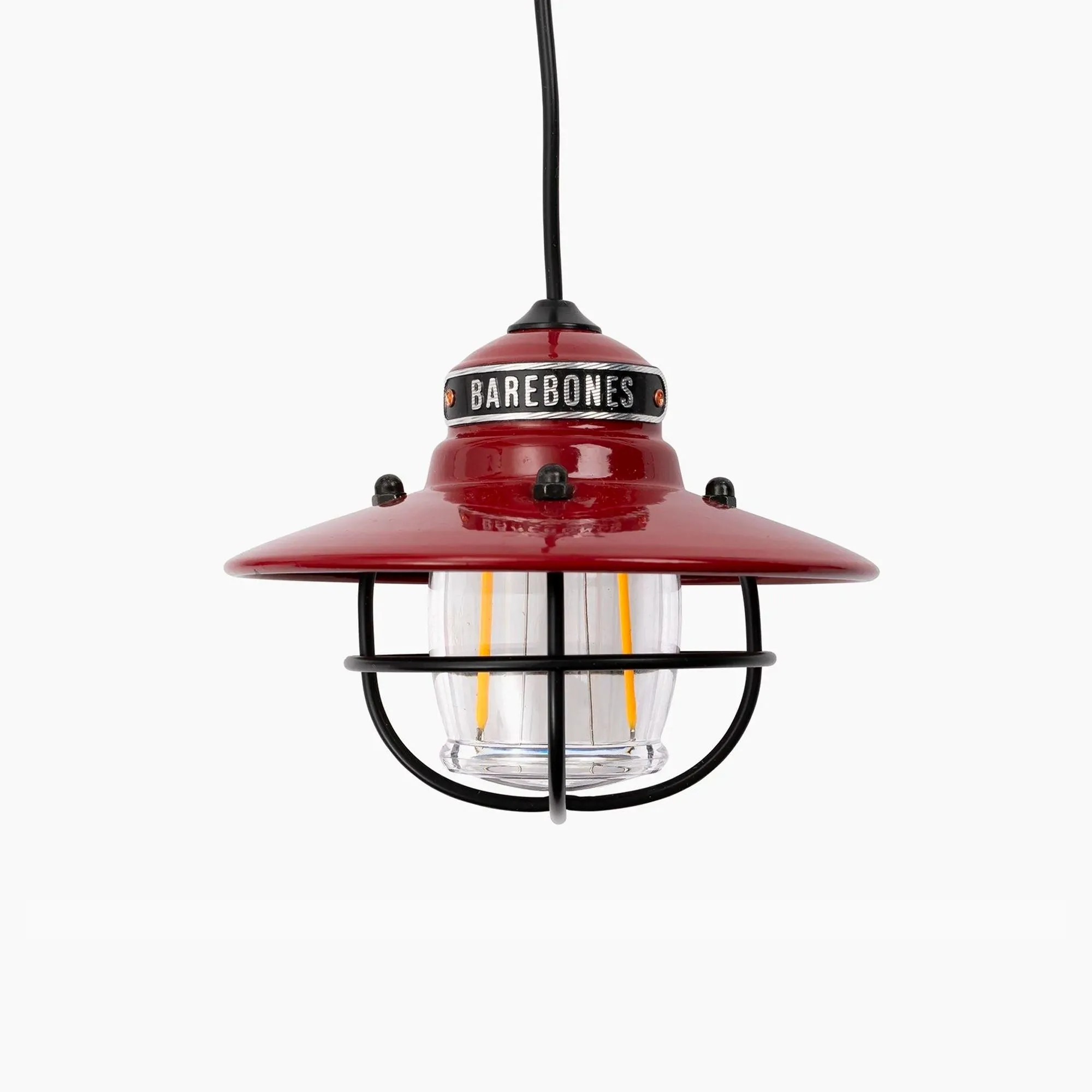 Edison Pendant Light