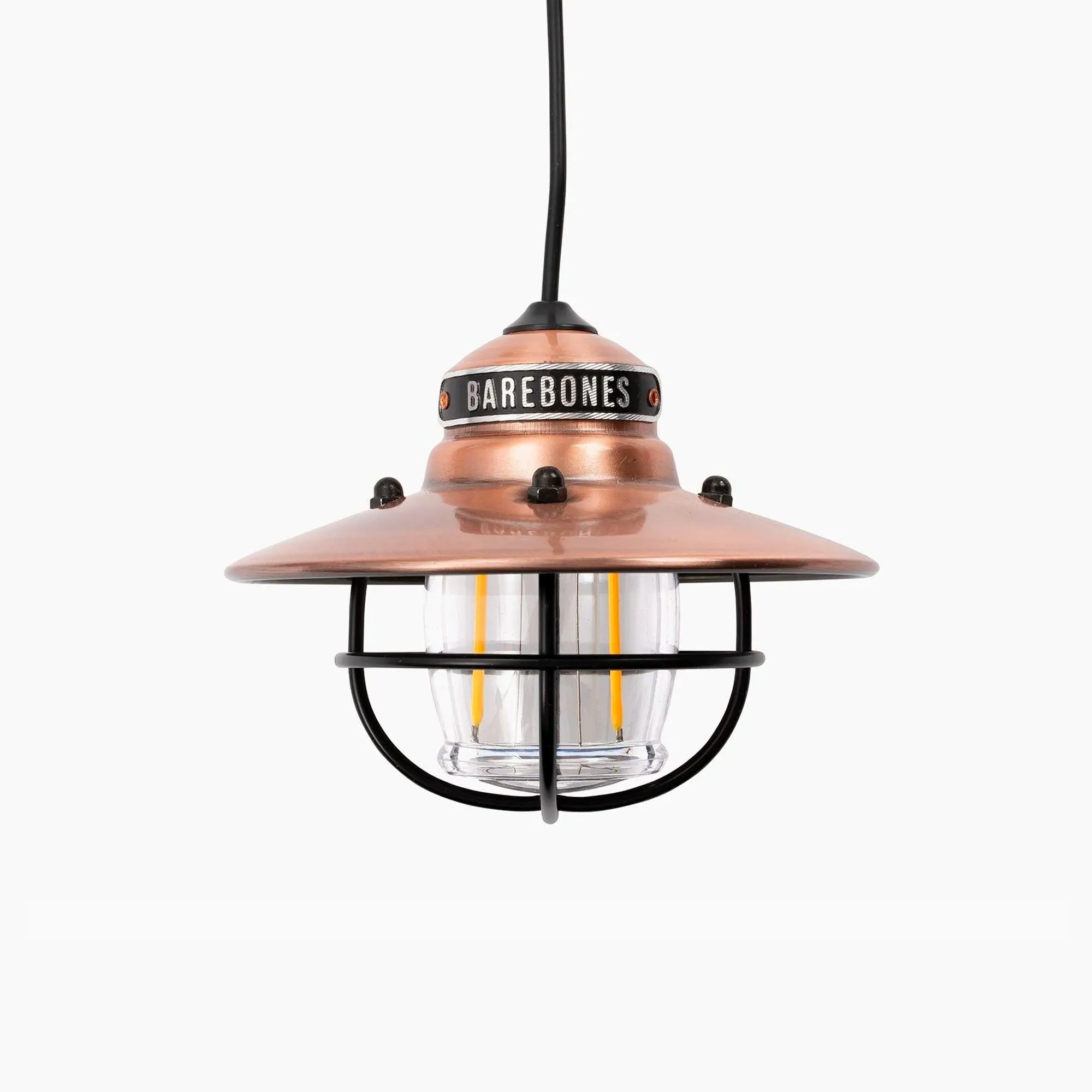 Edison Pendant Light