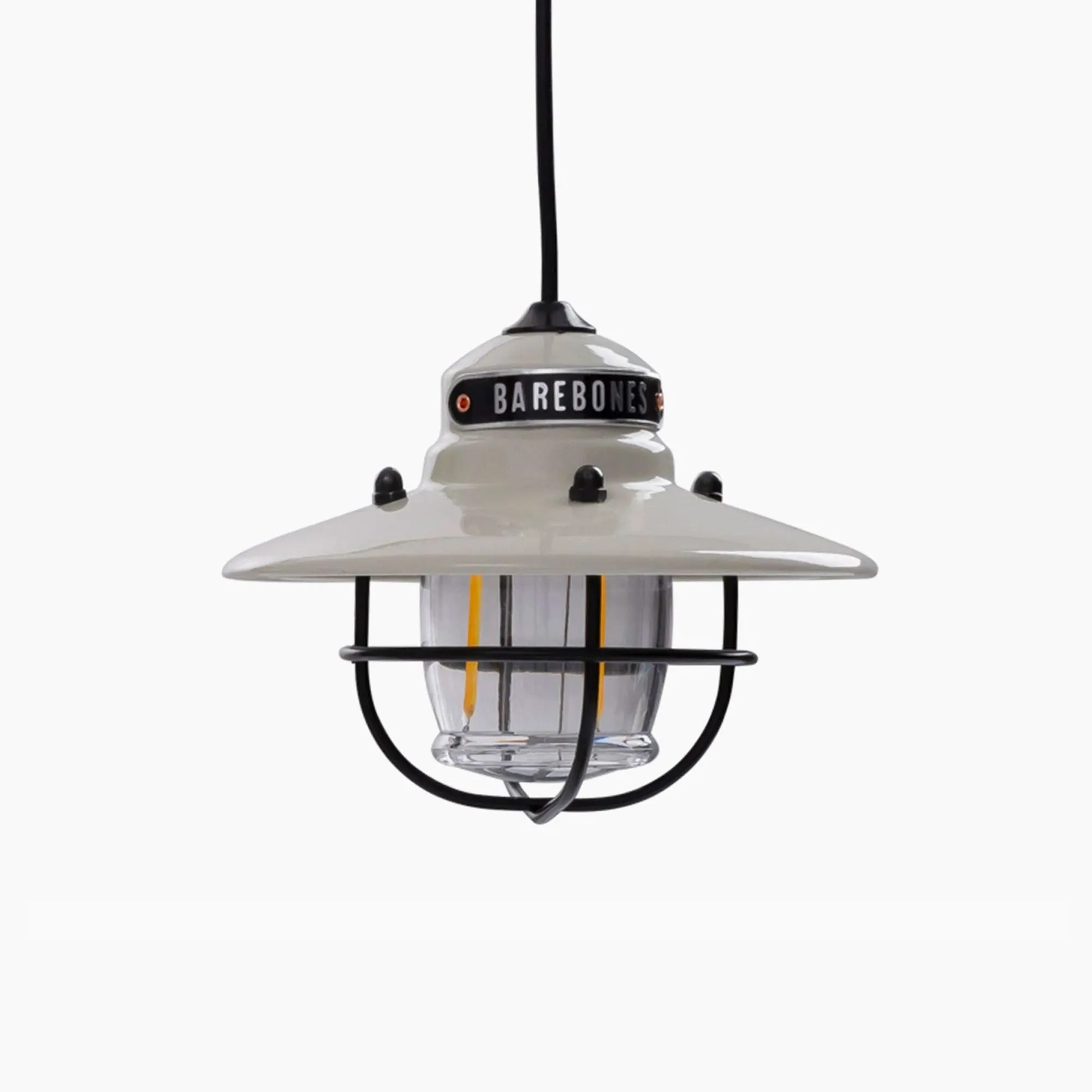 Edison Pendant Light