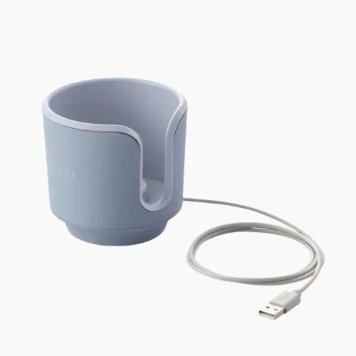 ELECOM Eclear Warm / Cup Warmer / Heat Insulation - HCW-CUP01