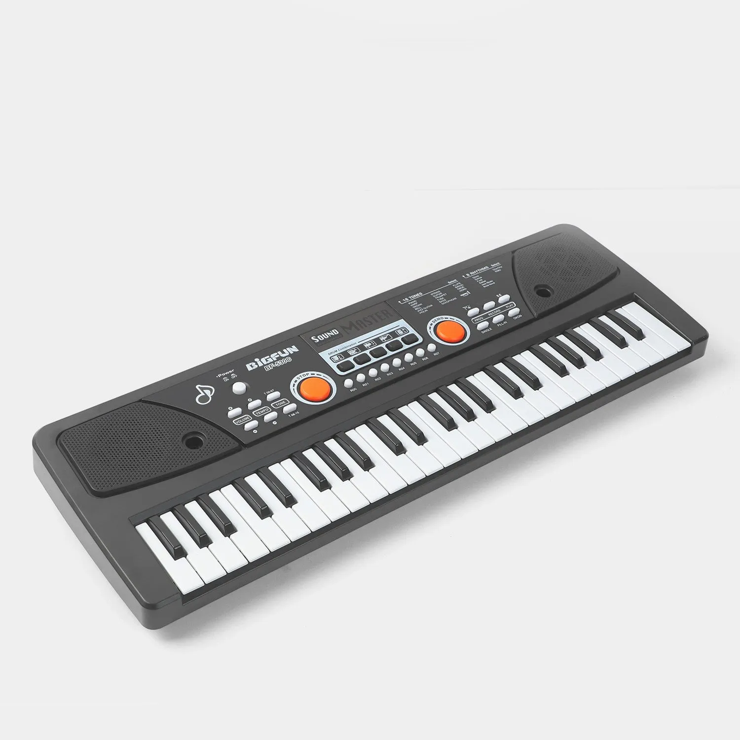 Electronic Keyboard Piano For Kids (BF530A1)