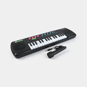 Electronic Keyboard Piano For Kids