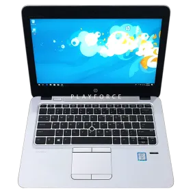 EliteBook 820 G3 (i7-6500U, 8GB, 512GB SSD, 12.5-inch)