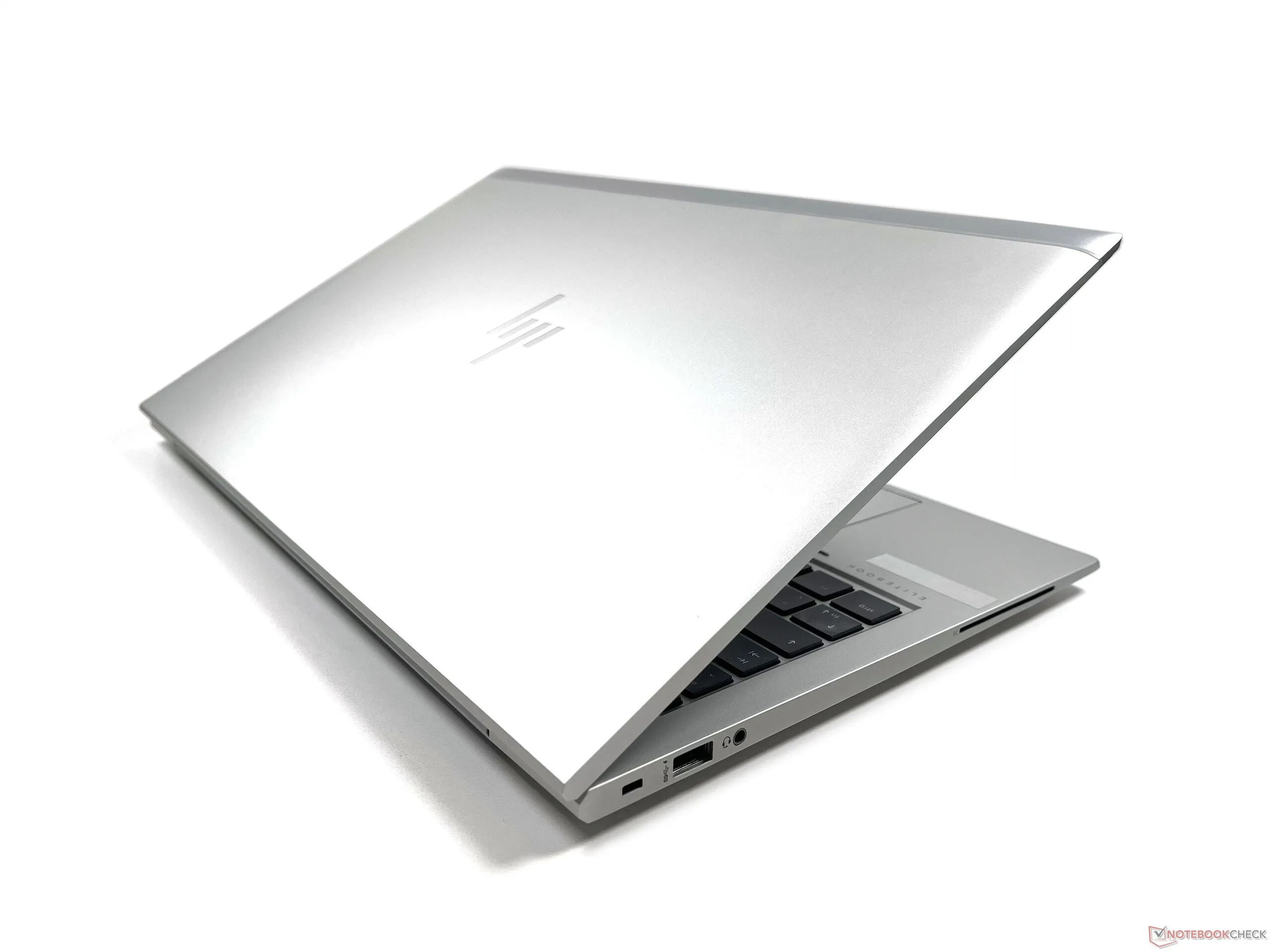 EliteBook 850 G5 15'6" Notebook (Core i5-8250U, 8GB RAM, 256GB SSD)