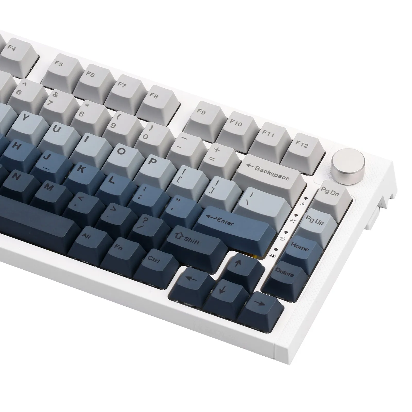 EPOMAKER AquaShift Keycaps Set