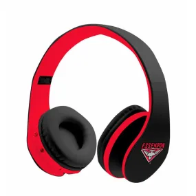 Essendon Bombers Headphones