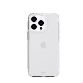 EvoClear - Apple iPhone 15 Pro Case - Clear