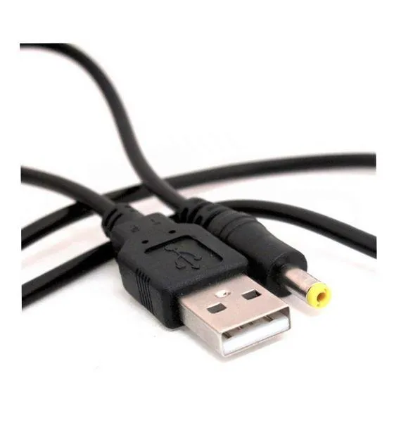 Exposure USB Top Up Charger Cable