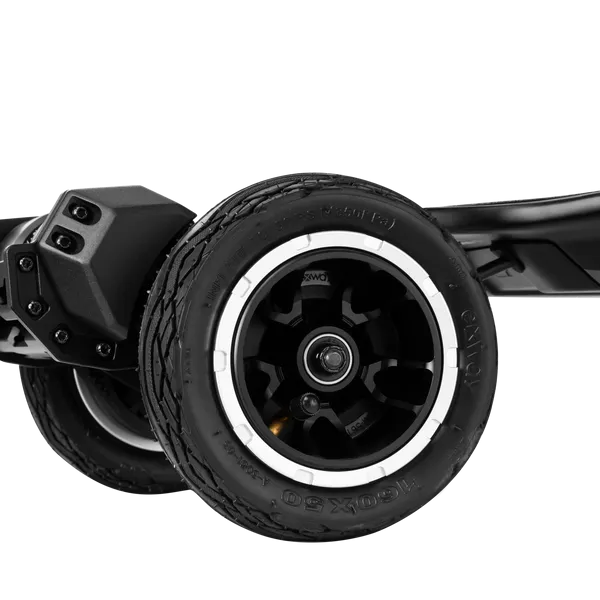 Exway Atlas Pro Electric Skateboard