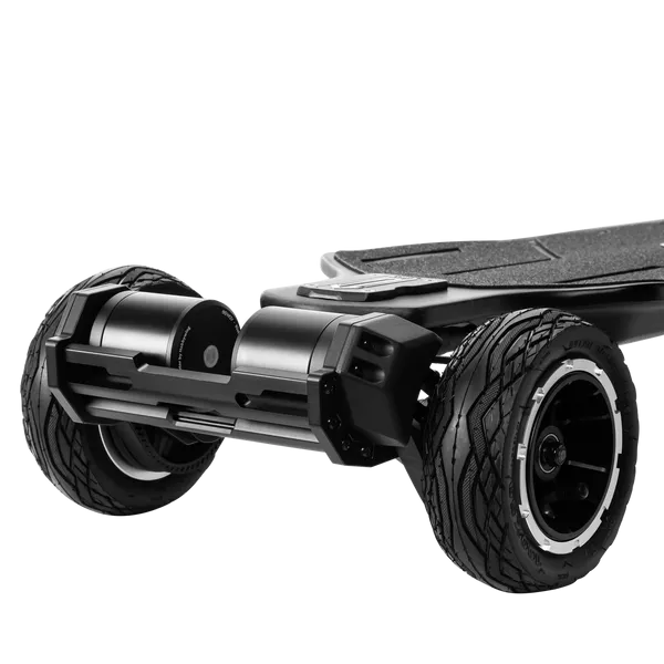 Exway Atlas Pro Electric Skateboard