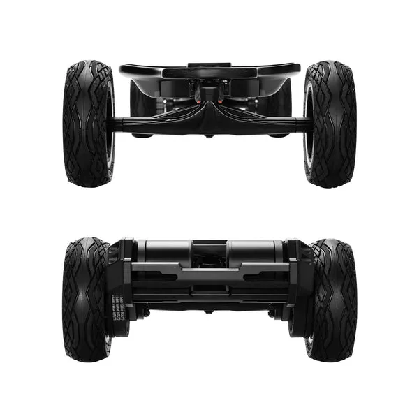 Exway Atlas Pro Electric Skateboard