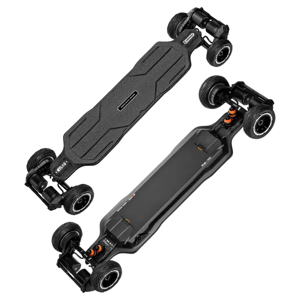 Exway Atlas Pro Electric Skateboard