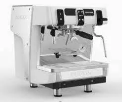 Faema Prestige Tall Cup 1 Group with Auto Steam