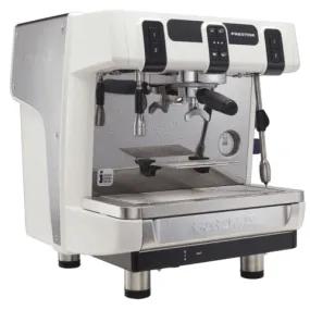 Faema Prestige Tall Cup 1 Group with Auto Steam