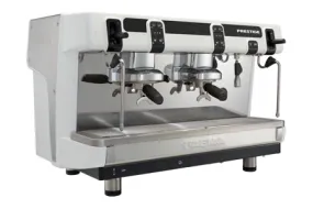 Faema Prestige Tall Cup Auto Steam