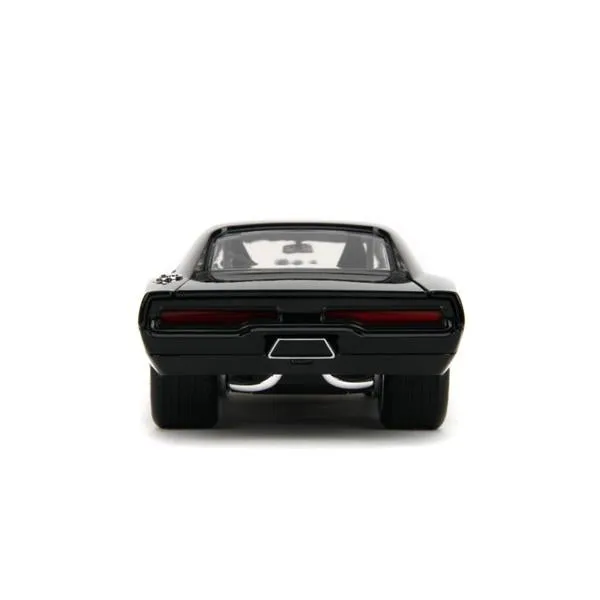 Fast & Furious X - 1970 Dodge Charger 1:24 Scale Diecast Vehicle