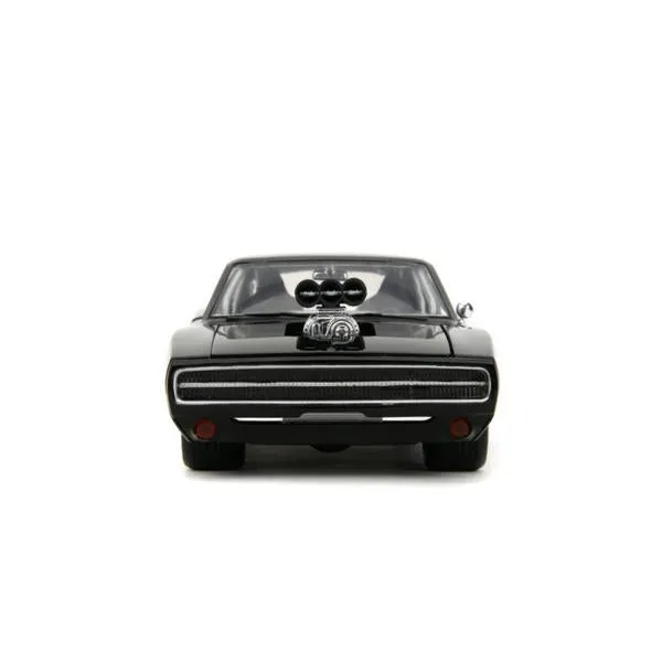 Fast & Furious X - 1970 Dodge Charger 1:24 Scale Diecast Vehicle