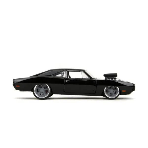 Fast & Furious X - 1970 Dodge Charger 1:24 Scale Diecast Vehicle