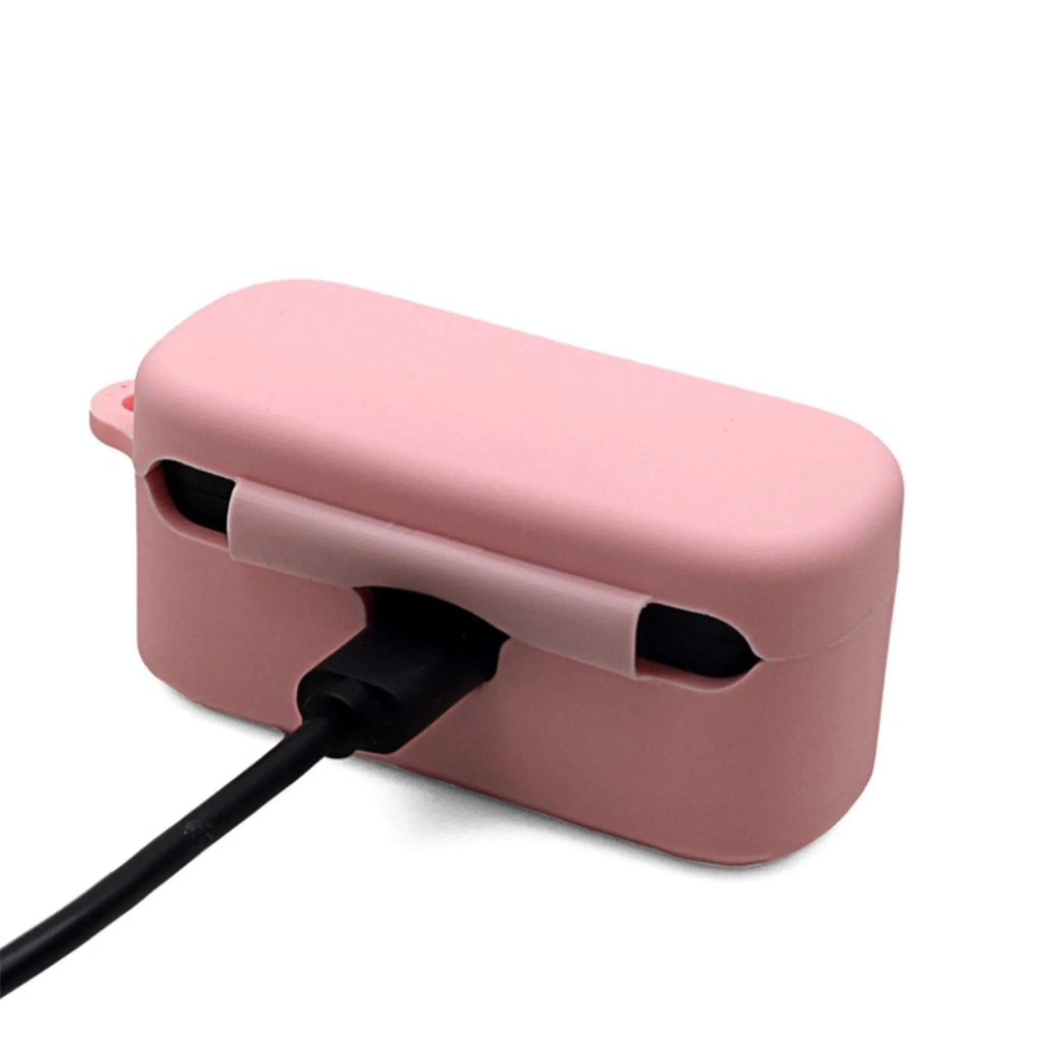 FIIL T1 Lite silicone case - Pink