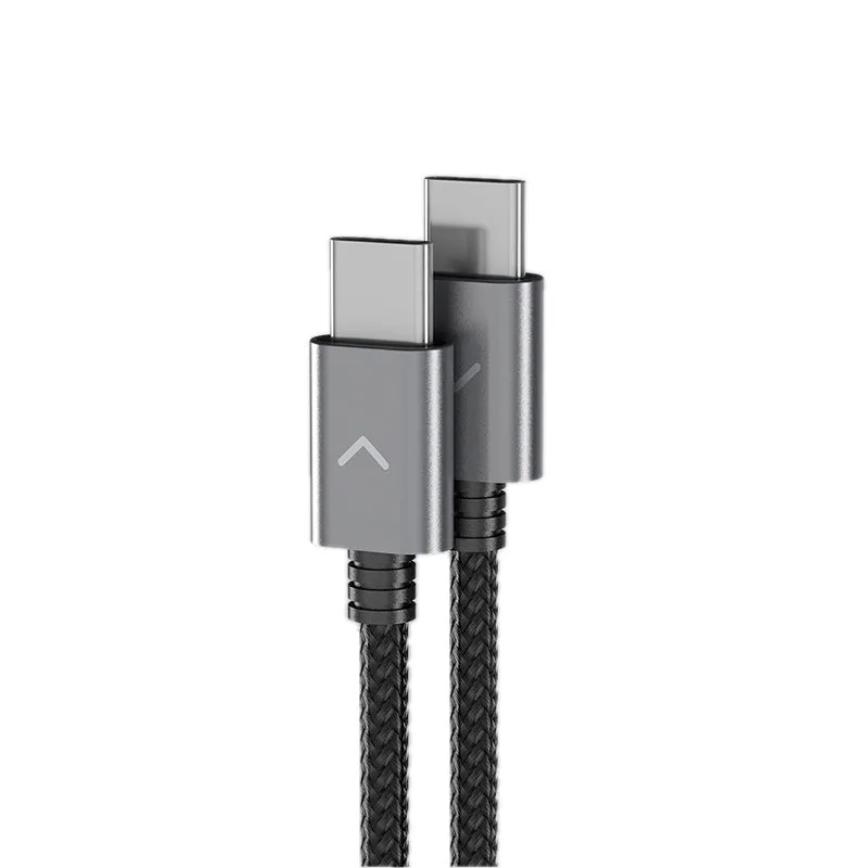 FiiO LT-TC1 USB-C to USB-C OTG Charging/Data Cable