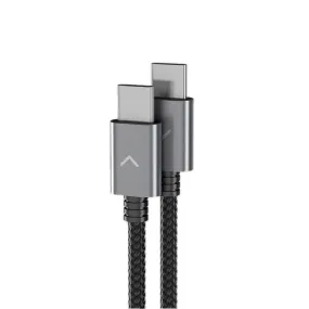 FiiO LT-TC1 USB-C to USB-C OTG Charging/Data Cable