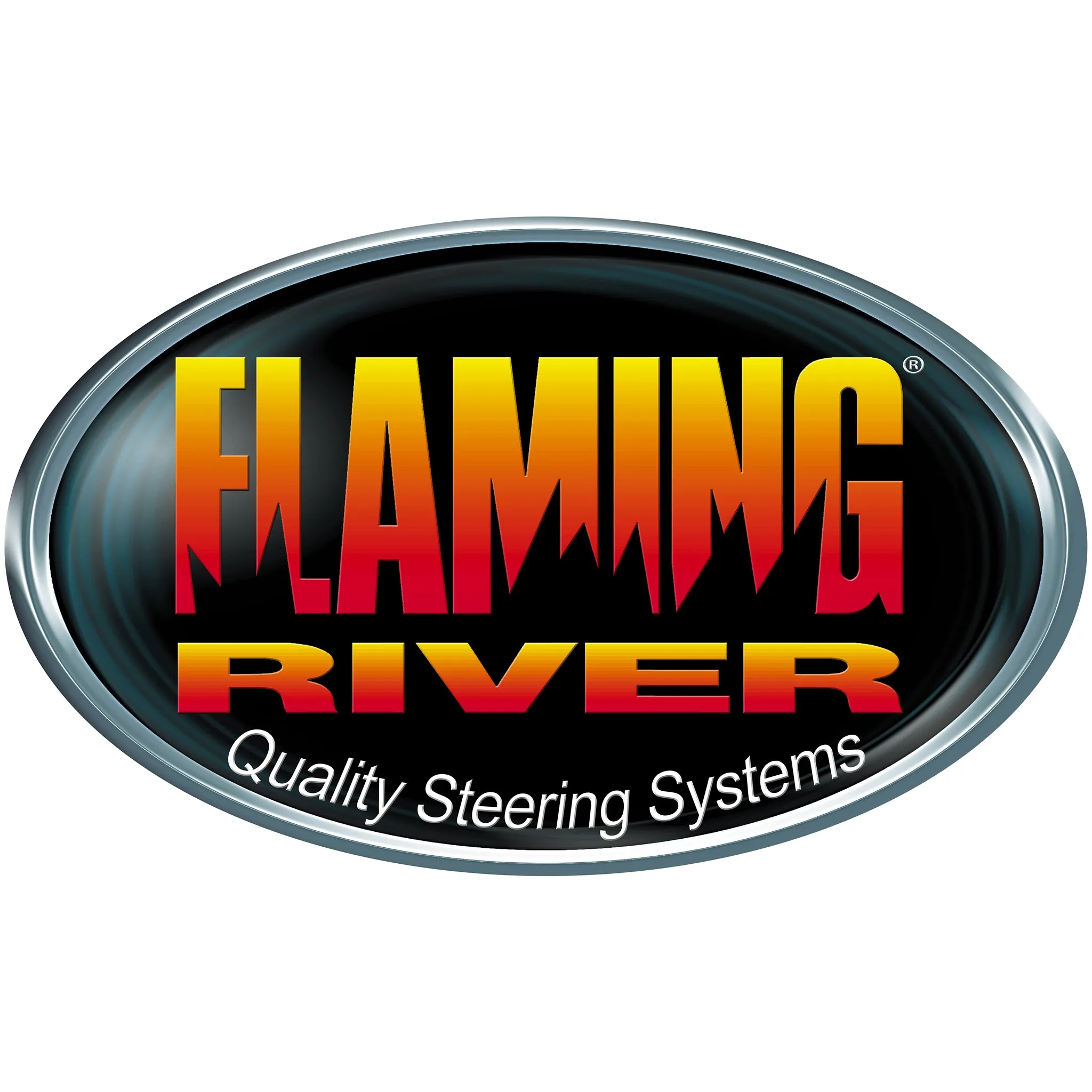 Flaming River Mustang II Rack Mount Bushing