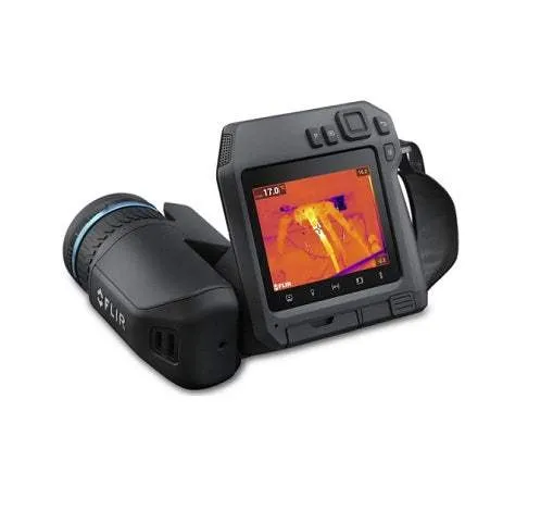 FLIR T530-42 Flir Thermal Imager New