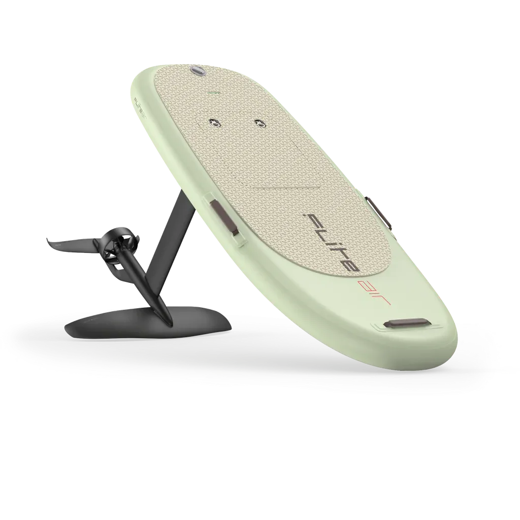 Fliteboard Flite AIR E-Foil Package | Yuzu