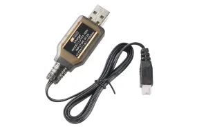 FMS 1/18 Scale Crawler USB LiPo Charger