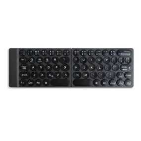 Foldable Bluetooth Keyboard