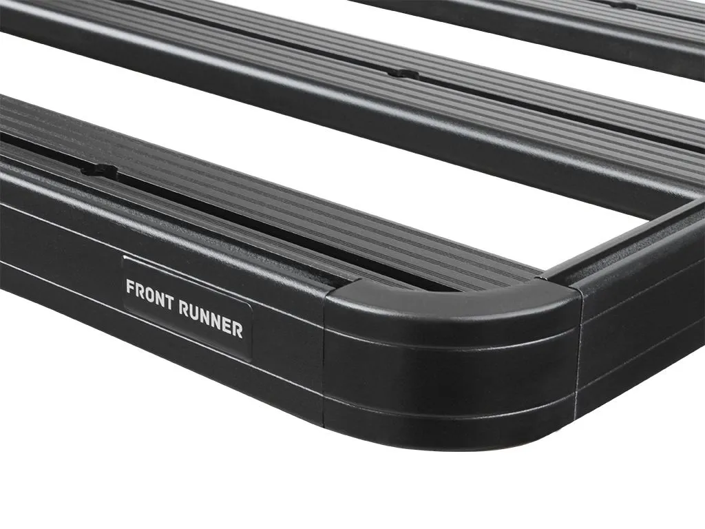 Front Runner Pickup Roll Top Slimline II Load Bed Rack Kit/Tall 1475 x 1358 mm