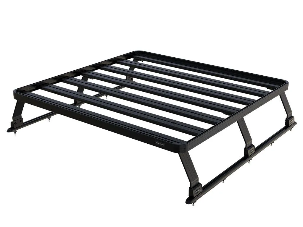 Front Runner Pickup Roll Top Slimline II Load Bed Rack Kit/Tall 1475 x 1358 mm