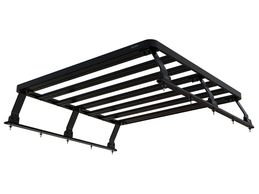 Front Runner Pickup Roll Top Slimline II Load Bed Rack Kit/Tall 1475 x 1358 mm