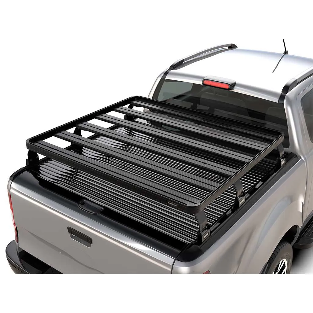 Front Runner Slimline II Load Bed Rack Kit for Ford Ranger Raptor W/Securi Lid (2020 )